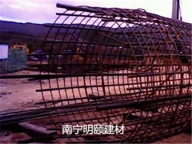 施工现场