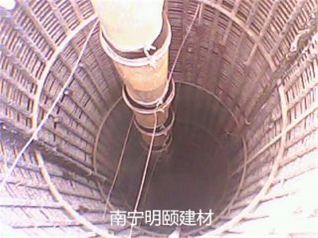 施工现场