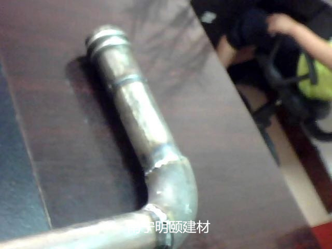 声测管
