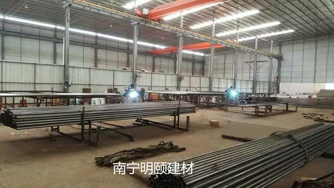 声测管