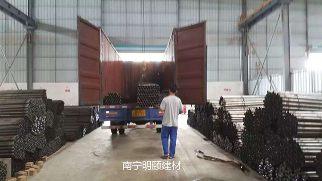 声测管