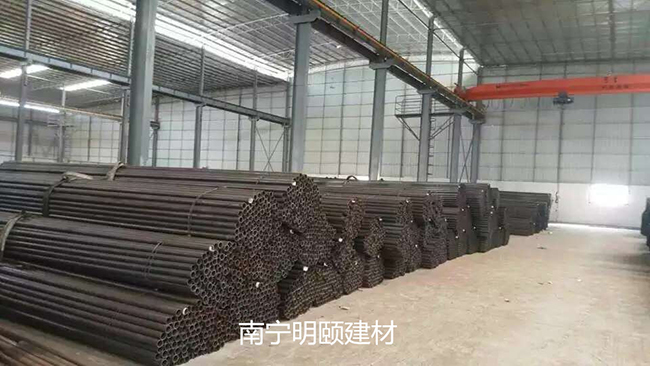 声测管