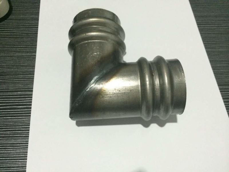 声测管